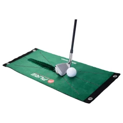 Golf Impact Trainer Mat-Pure Sale