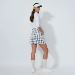 Golf Plaid 41 Cm Vit-Daily Sports Sale