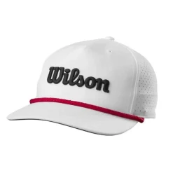 Golf Rope Cap-Wilson