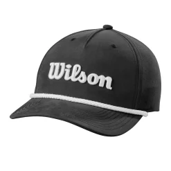 Golf Rope Cap-Wilson