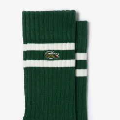 Golf Sock 2-Pack Grön-Lacoste Outlet