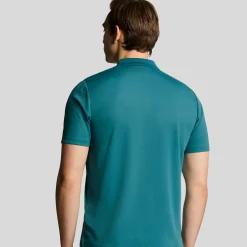 Golf Tech Polo-Lyle & Scott New