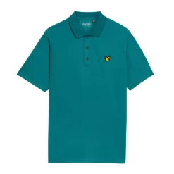 Golf Tech Polo-Lyle & Scott New