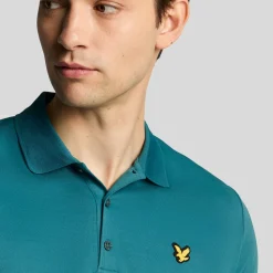 Golf Tech Polo-Lyle & Scott New