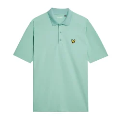 Golf Tech Polo-Lyle & Scott New