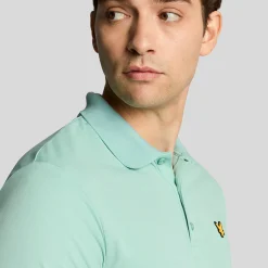 Golf Tech Polo-Lyle & Scott New