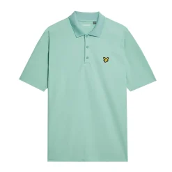 Golf Tech Polo-Lyle & Scott New