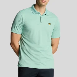 Golf Tech Polo-Lyle & Scott New