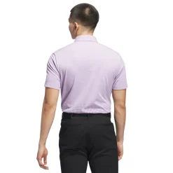 Go-To Print Polo-Adidas Hot