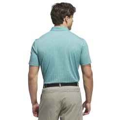 Go-To Print Polo-Adidas Outlet