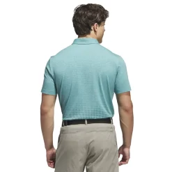 Go-To Print Polo-Adidas Outlet