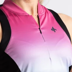 Grace Dress Blå-Cross Sportswear Hot