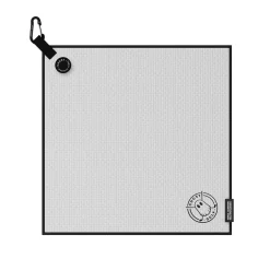 Greenside Towel Vit-Ghost Golf Online