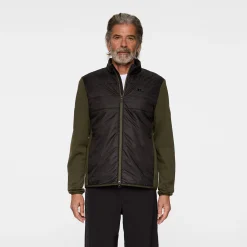 Gregory Hybrid Jacket-J.Lindeberg Clearance