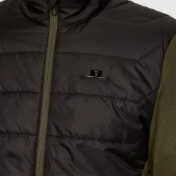 Gregory Hybrid Jacket-J.Lindeberg Clearance