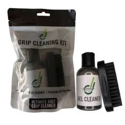 Grip Cleaning Kit-Övriga varumärken New