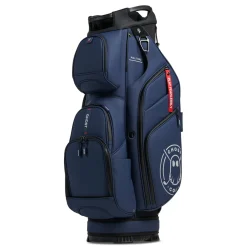 GT-14 Cart-Ghost Golf