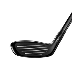 GT1 Fairway Junior Svart-Titleist Best
