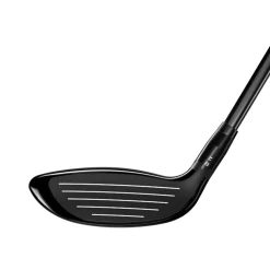 GT1 Fairway Svart-Titleist New