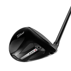 GT1 Fairway Svart-Titleist New