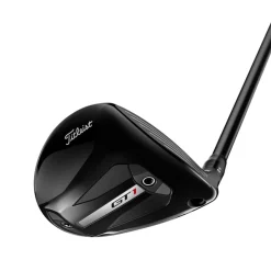 GT1 Fairway Svart-Titleist New