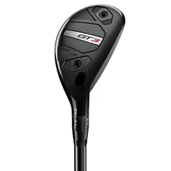 GT3 Hybrid Svart-Titleist Discount