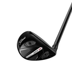 GT2 Hybrid Svart-Titleist New