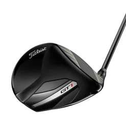GT1 Junior Svart-Titleist Outlet