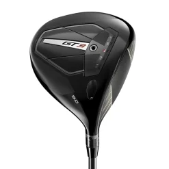 GT3 Svart-Titleist Outlet