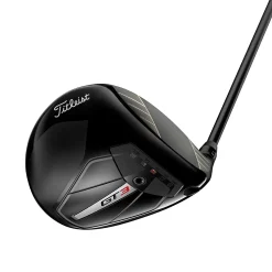 GT3 Svart-Titleist Outlet