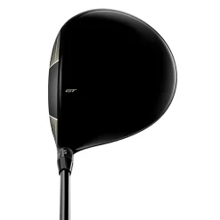 GT1 Svart-Titleist New