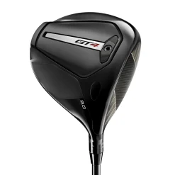 GT4 Svart-Titleist Hot