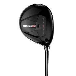 GT3 Svart-Titleist Best