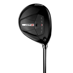 GT3 Svart-Titleist Best
