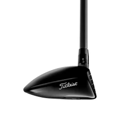GT3 Svart-Titleist Best