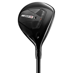 GT3 Svart-Titleist Best