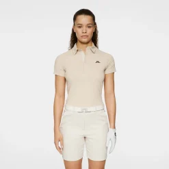 Gwen Long Shorts-J.Lindeberg Discount