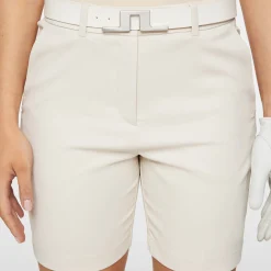 Gwen Long Shorts-J.Lindeberg Discount