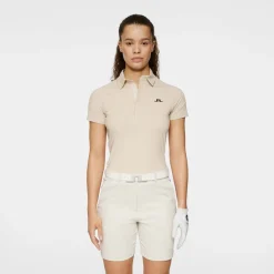 Gwen Long Shorts-J.Lindeberg Discount