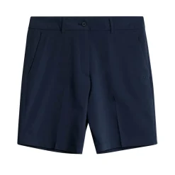 Gwen Long Shorts Blå-J.Lindeberg Hot