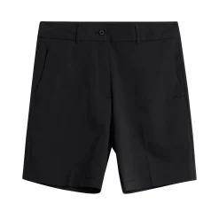 Gwen Long Shorts Svart-J.Lindeberg New