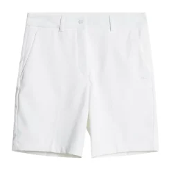 Gwen Long Shorts Vit-J.Lindeberg Clearance