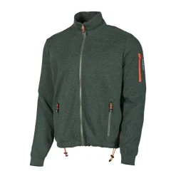 Hadar Full Zip Windbreaker Grön-Ivanhoe Clearance