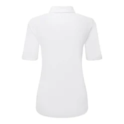Half Sleeve Ruched Lisle Vit-FootJoy Sale