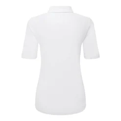 Half Sleeve Ruched Lisle Vit-FootJoy Sale