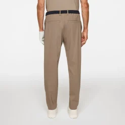 Harris Wool-J.Lindeberg Hot