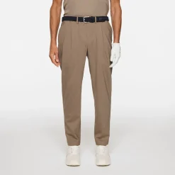 Harris Wool-J.Lindeberg Hot