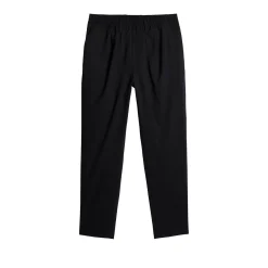 Harris Wool Pant Svart-J.Lindeberg Sale