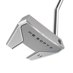 HB Soft2 11 OS-Cleveland Clearance