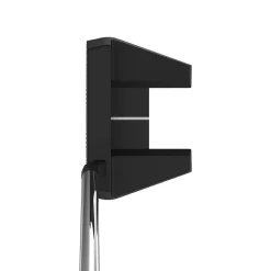 HB Soft2 Black #11S-Cleveland Hot